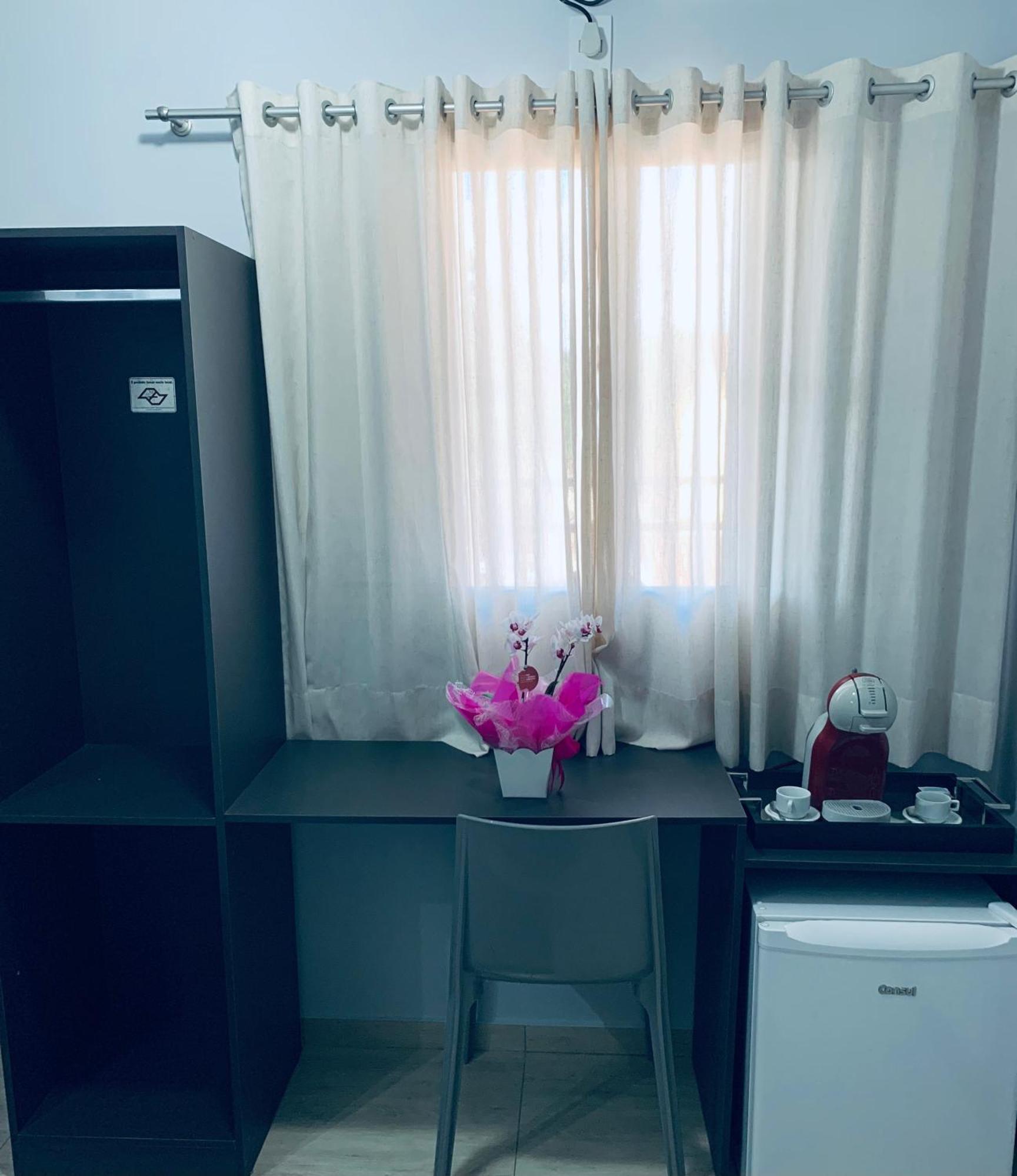 Santo Antonio Hotel Ltda Angatuba المظهر الخارجي الصورة