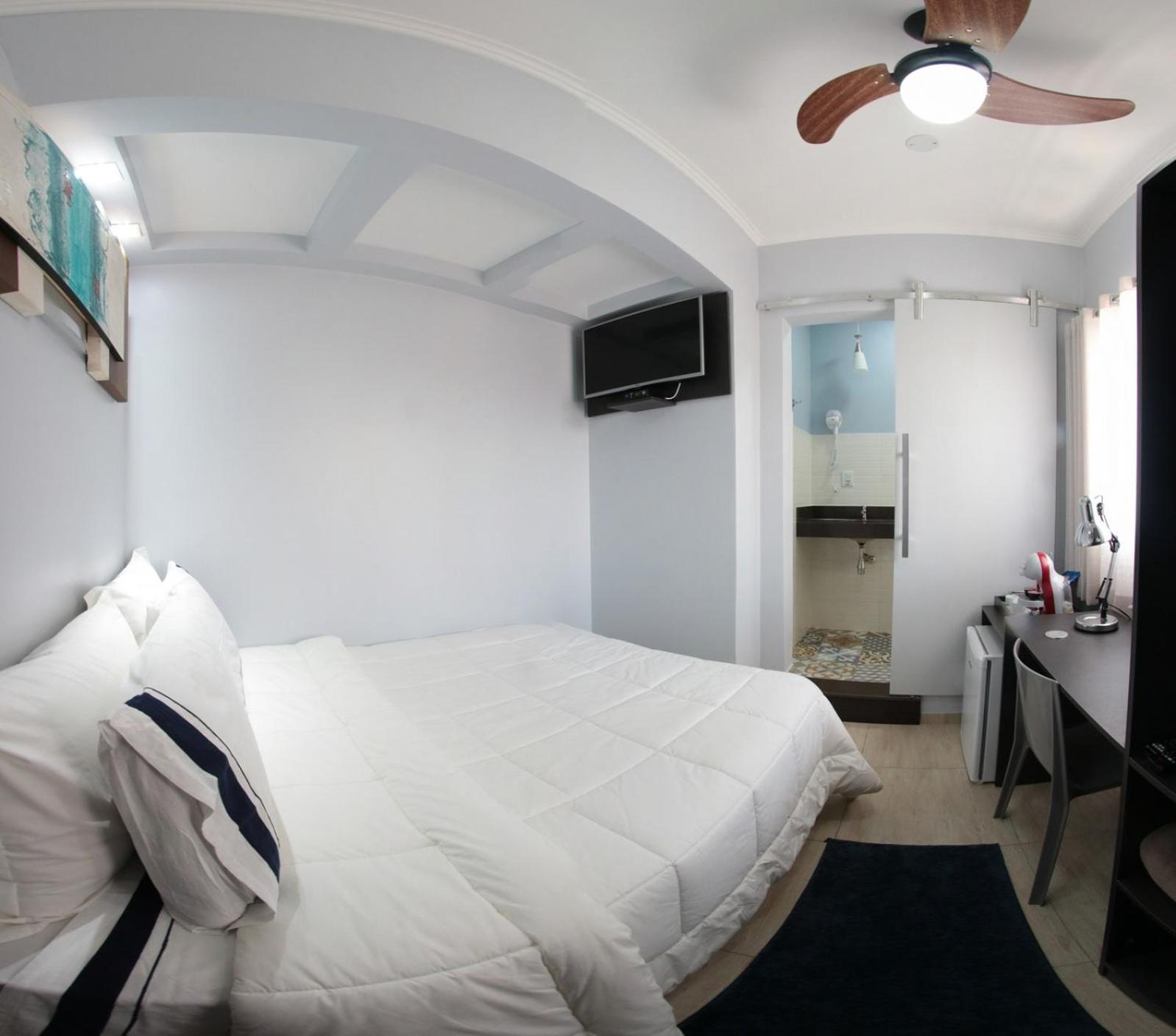 Santo Antonio Hotel Ltda Angatuba المظهر الخارجي الصورة