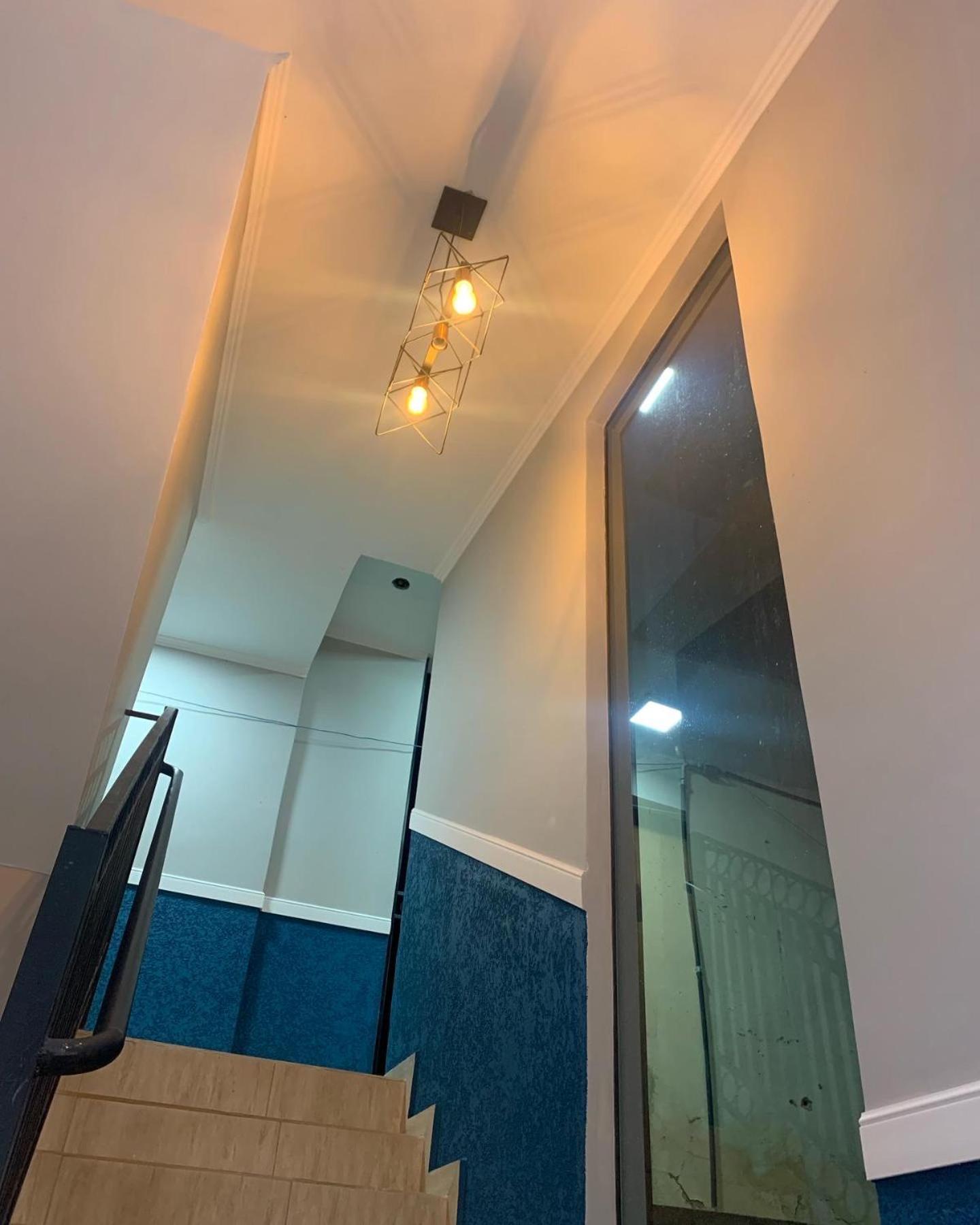 Santo Antonio Hotel Ltda Angatuba المظهر الخارجي الصورة