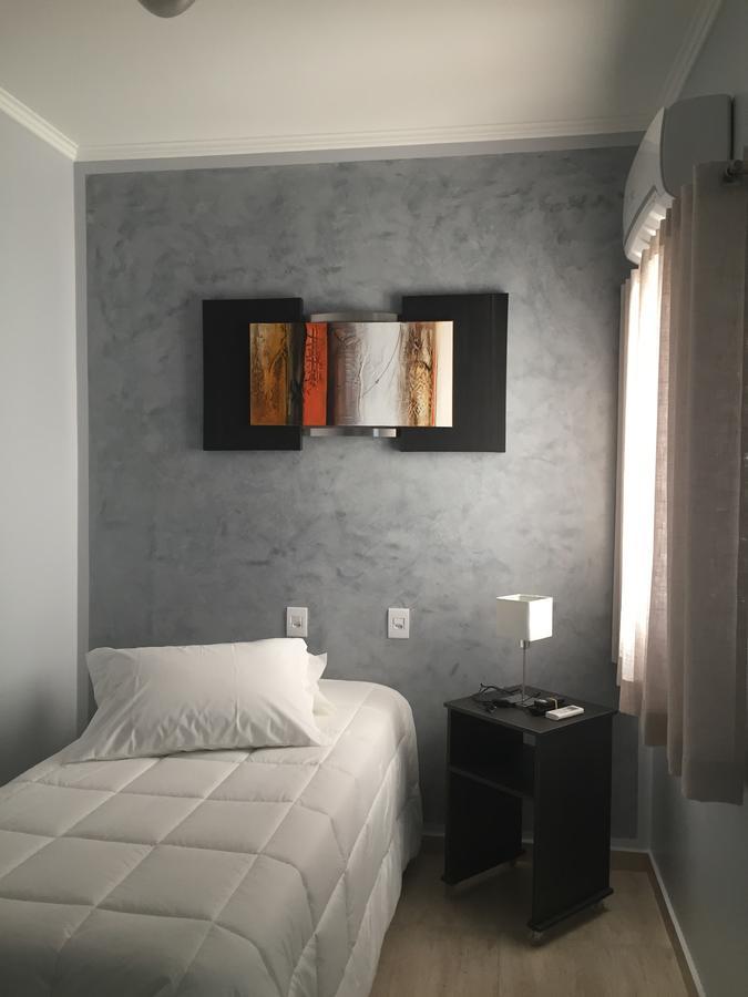 Santo Antonio Hotel Ltda Angatuba المظهر الخارجي الصورة