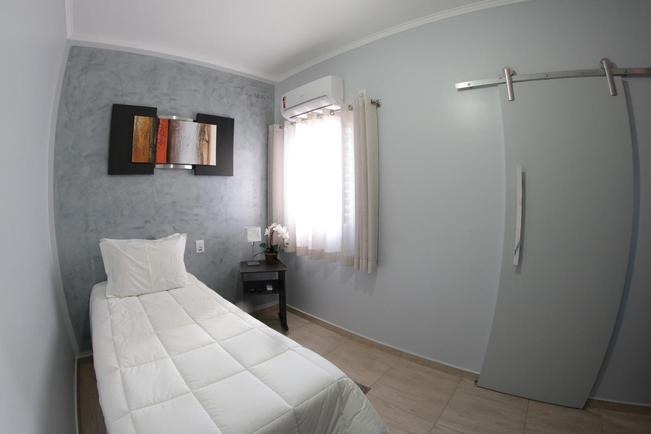 Santo Antonio Hotel Ltda Angatuba المظهر الخارجي الصورة