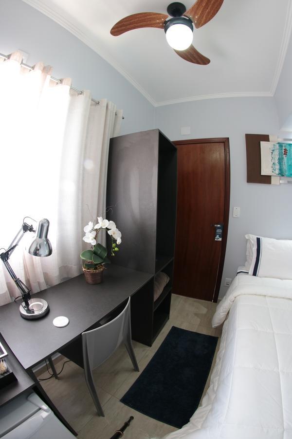 Santo Antonio Hotel Ltda Angatuba المظهر الخارجي الصورة